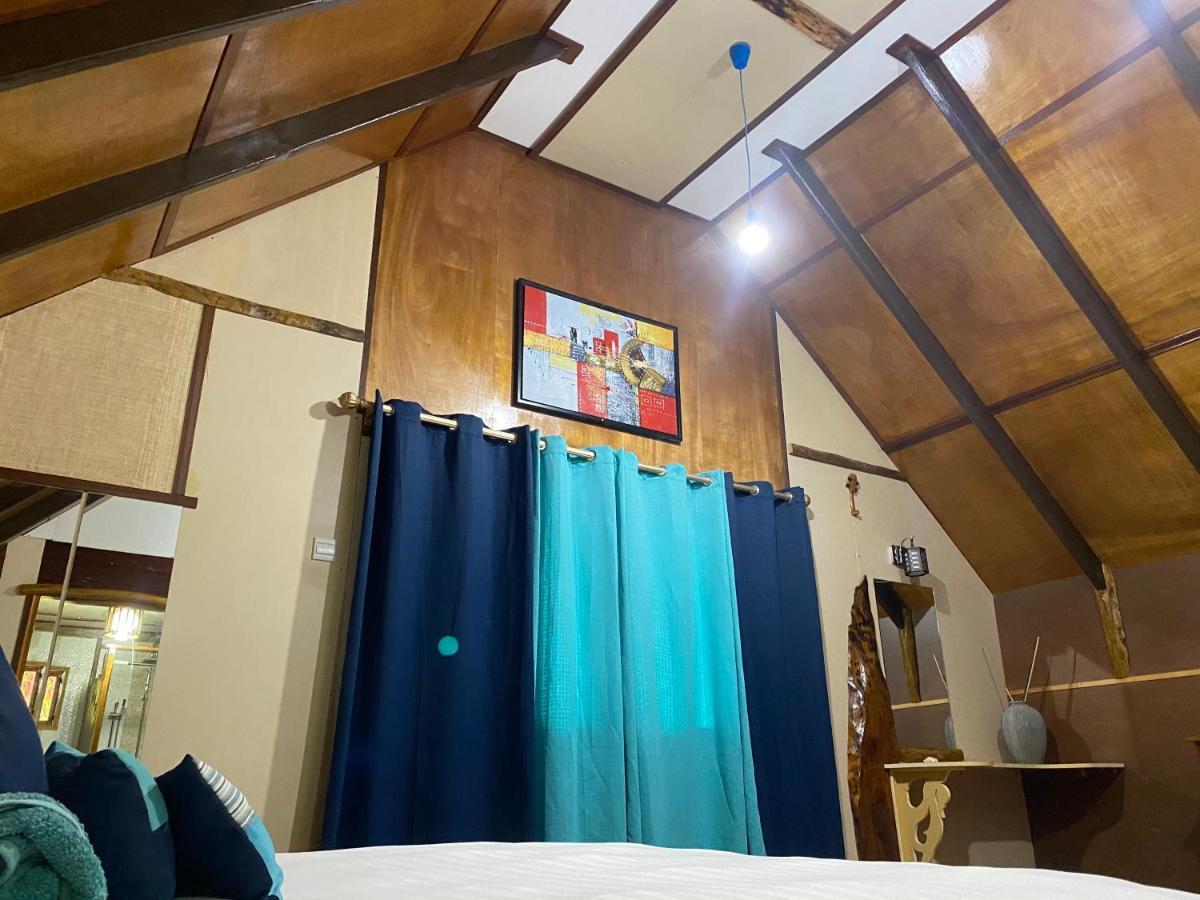 Mouggae Blues Villas 보발롱 외부 사진