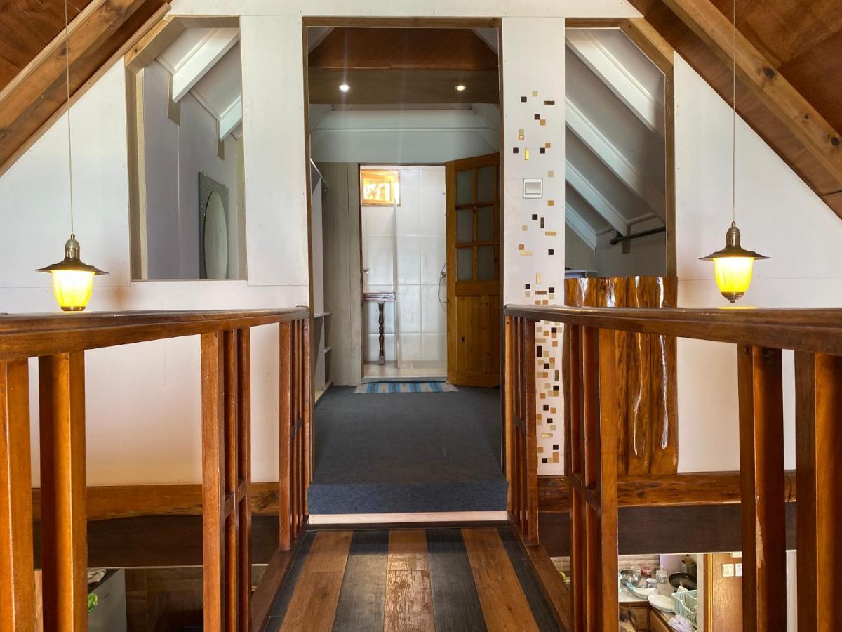 Mouggae Blues Villas 보발롱 외부 사진